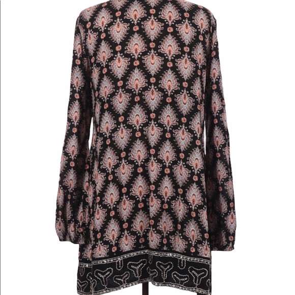 Vintage Boho sequin dress Design Lab - Picture 11 of 11